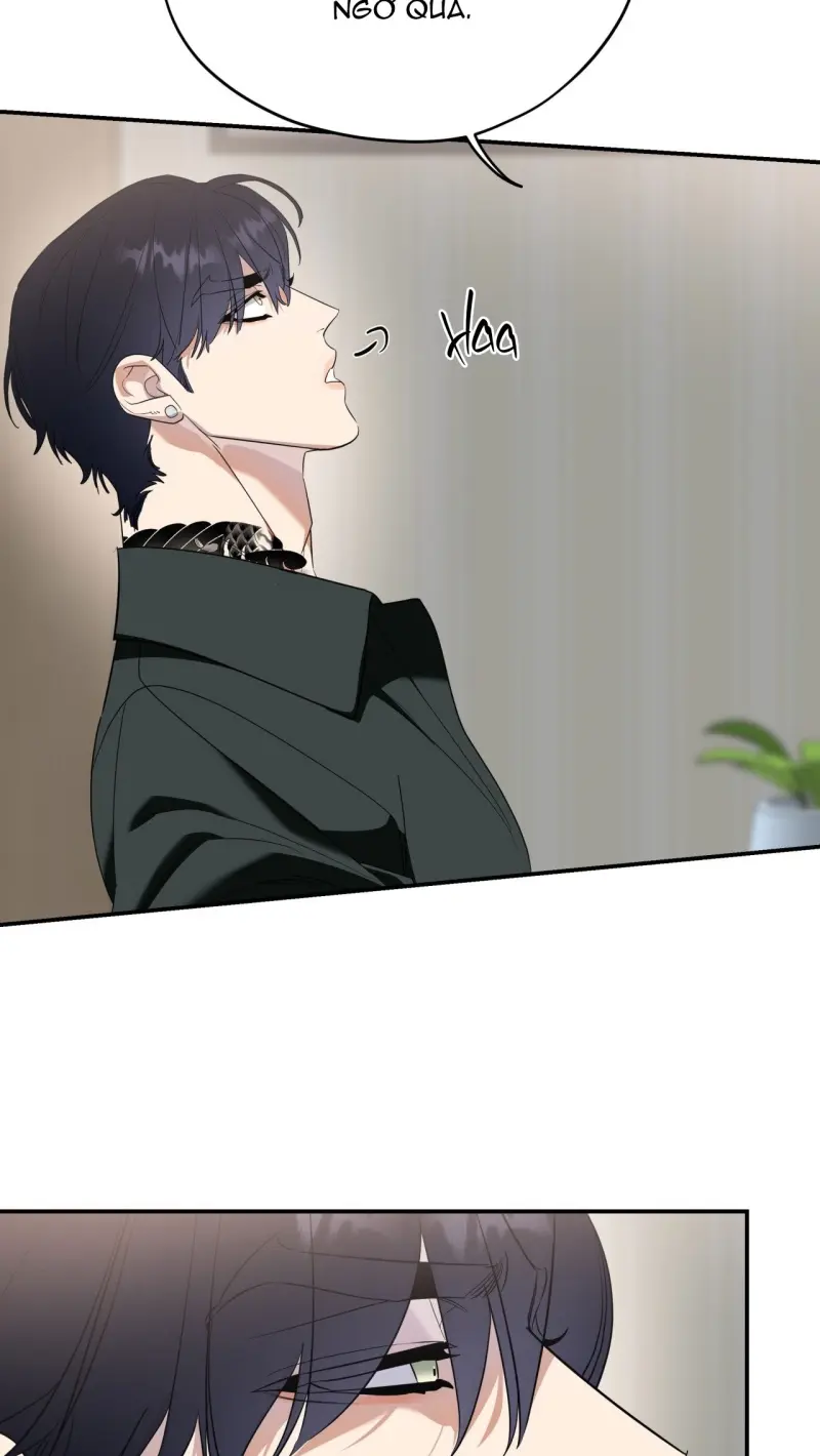 LỆNH CỨU RỖI - Chap 84