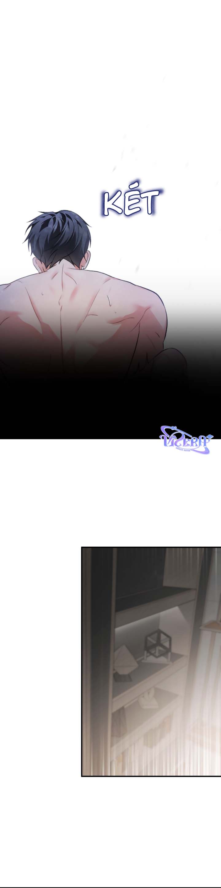 Masquerade - Chap 35