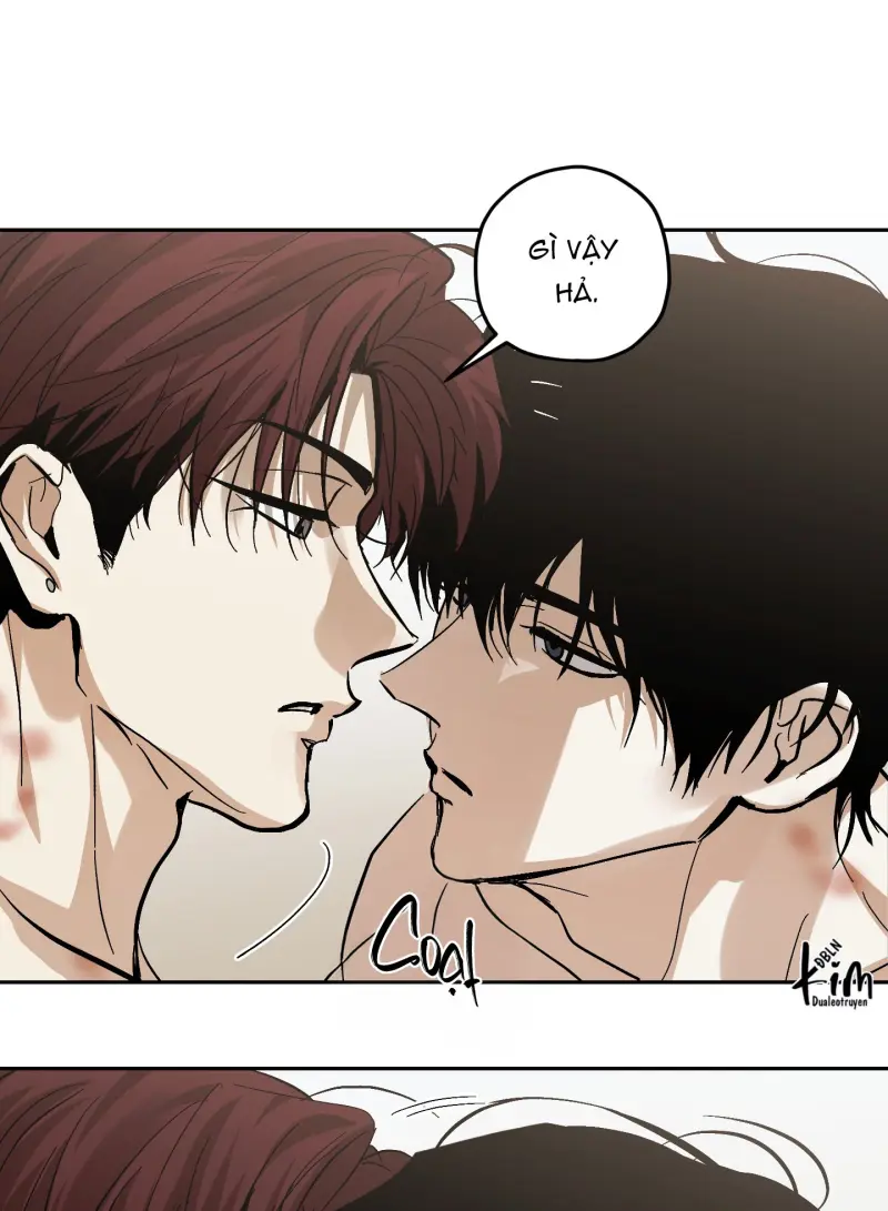 TƯƠNG XỨNG - Chap 15