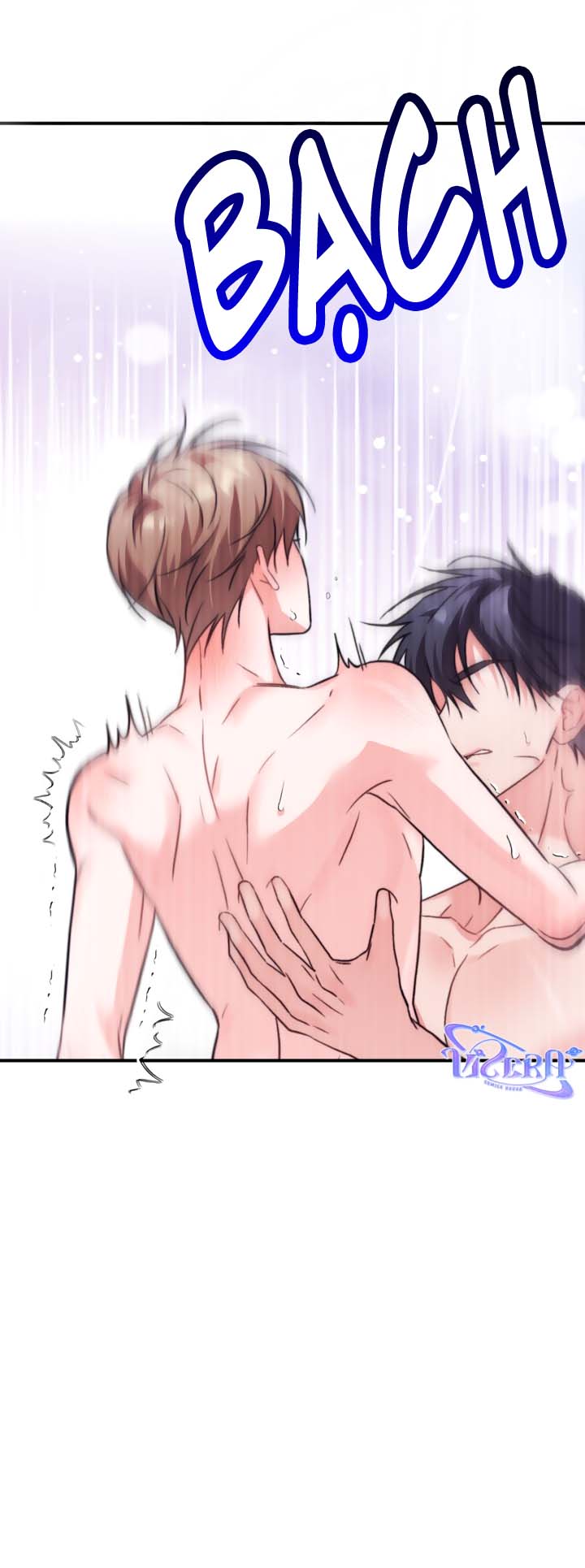 Masquerade - Chap 35