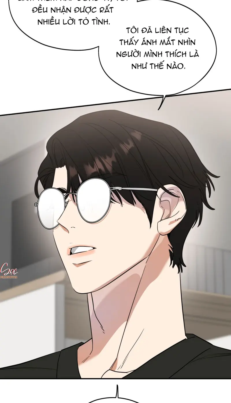 LỆNH CỨU RỖI - Chap 84