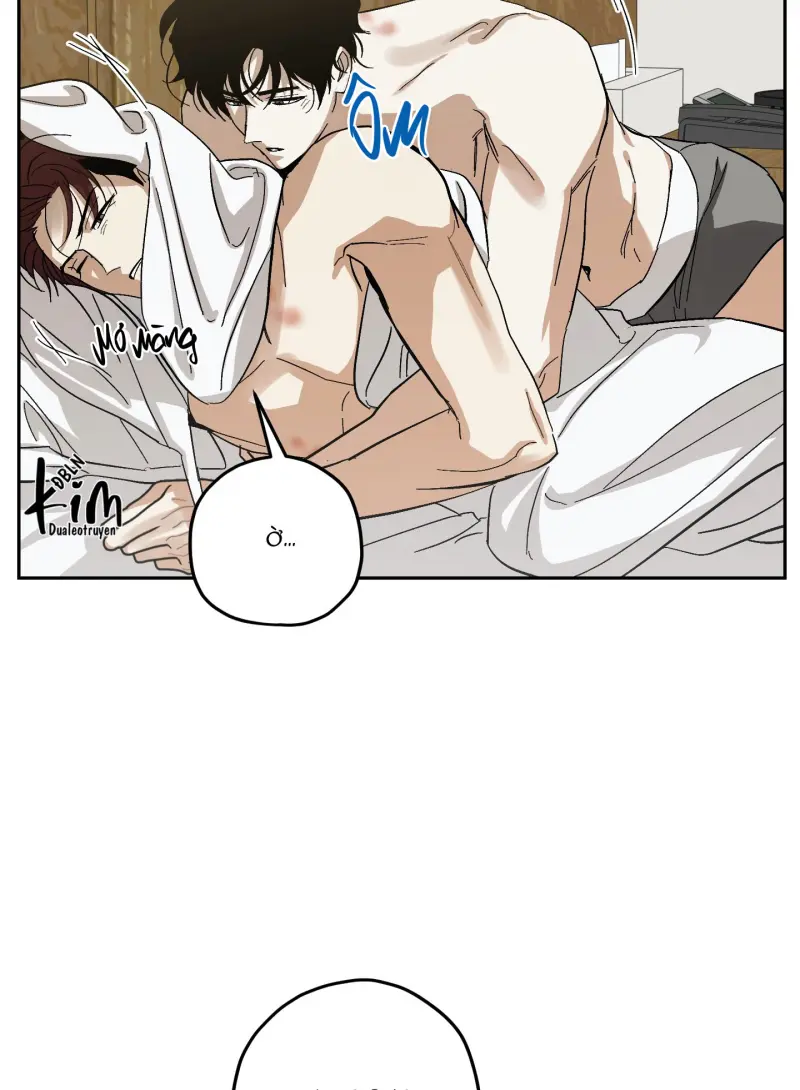 TƯƠNG XỨNG - Chap 15