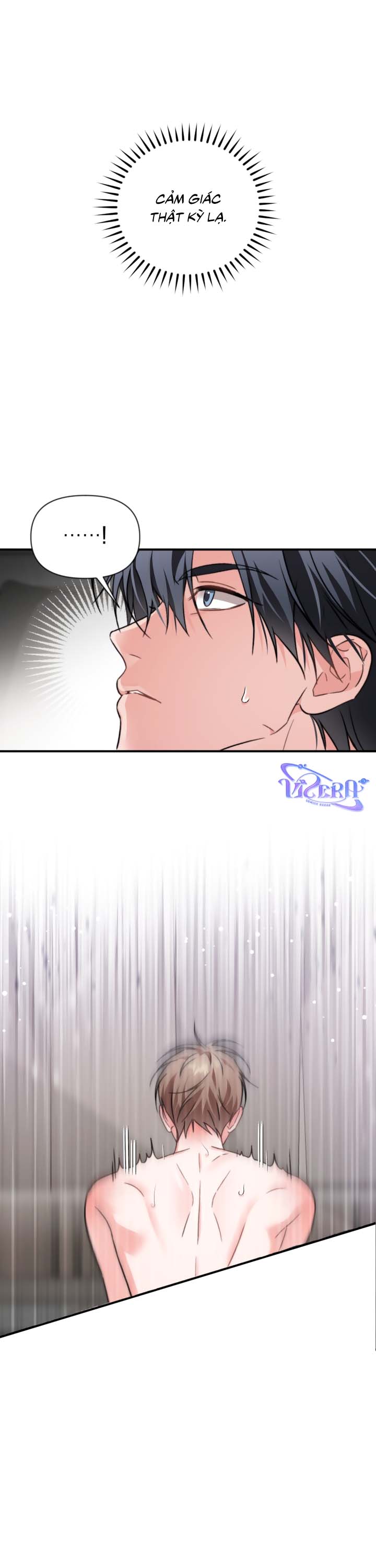 Masquerade - Chap 35