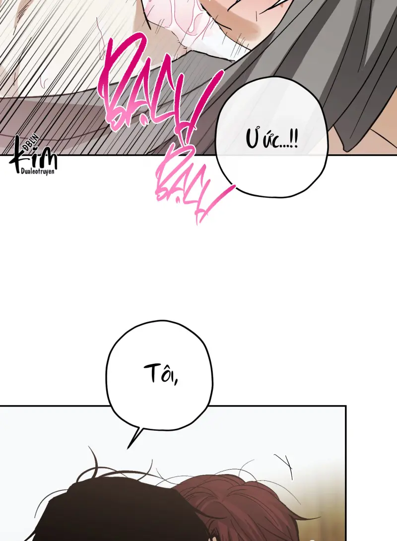 TƯƠNG XỨNG - Chap 15