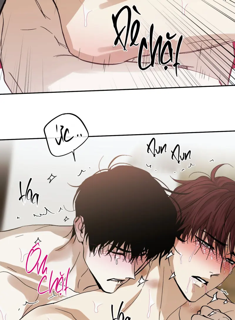 TƯƠNG XỨNG - Chap 15