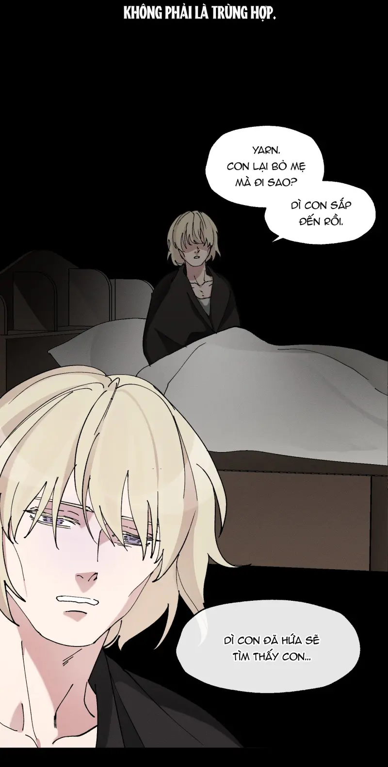 QUÁI THÚ CỦA BAHAL - Chap 31