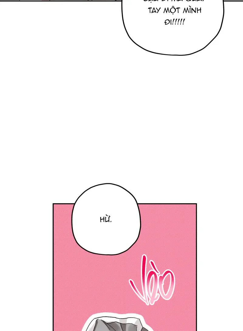 TƯƠNG XỨNG - Chap 15