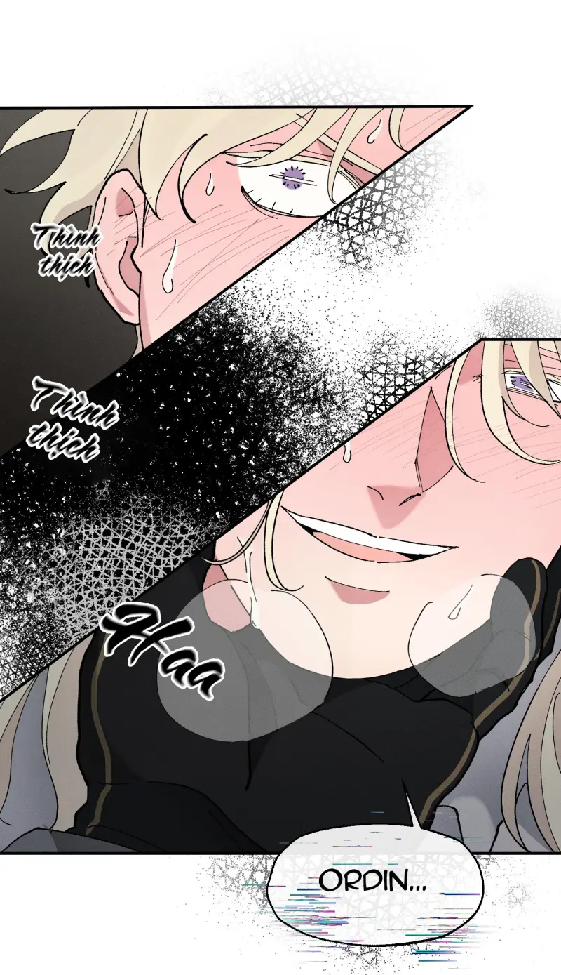 QUÁI THÚ CỦA BAHAL - Chap 31