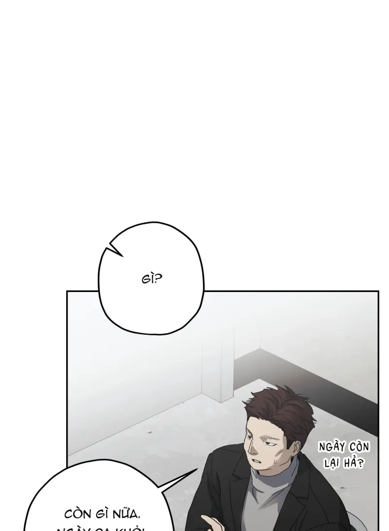 TƯƠNG XỨNG - Chap 15