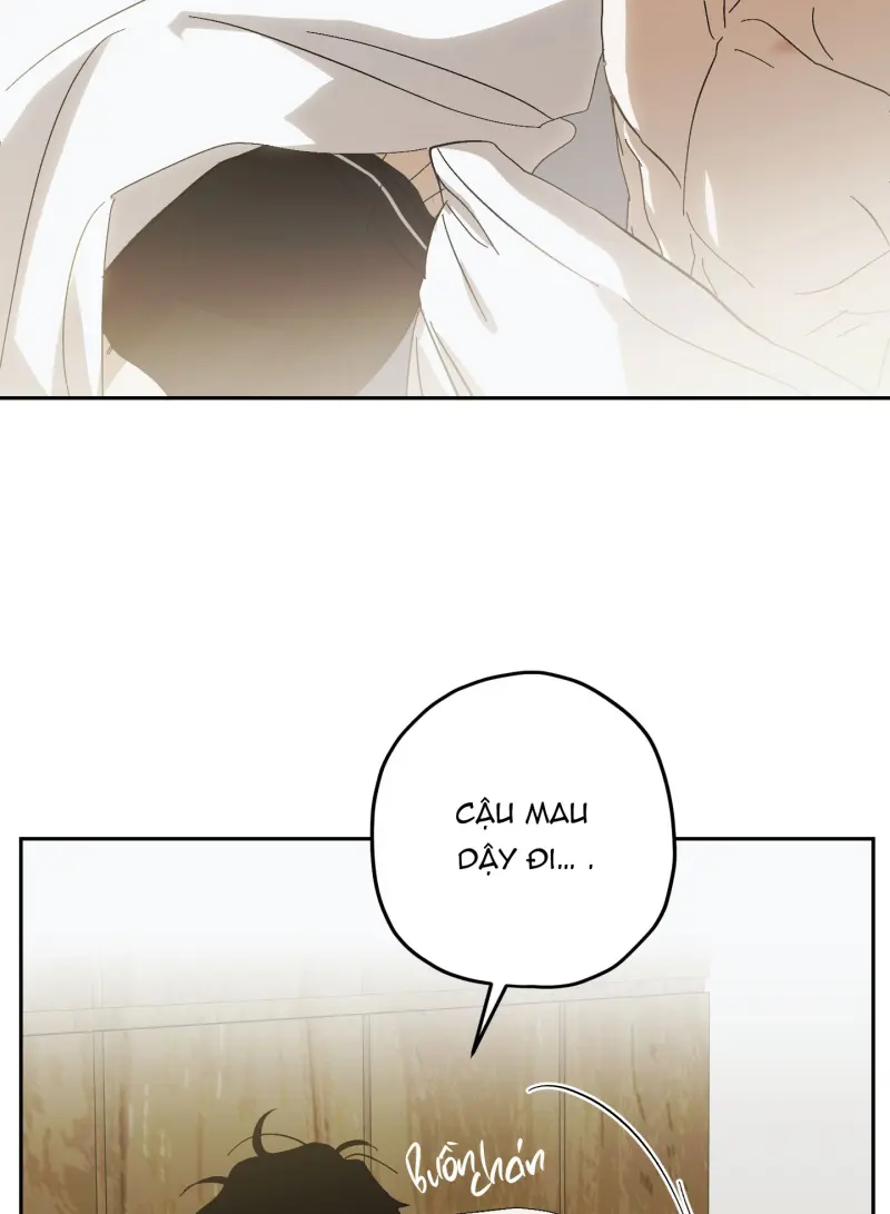 TƯƠNG XỨNG - Chap 15