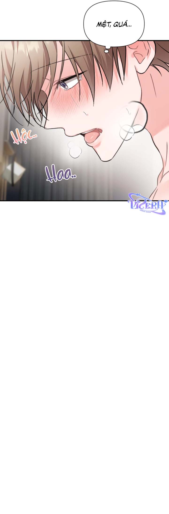 Masquerade - Chap 35