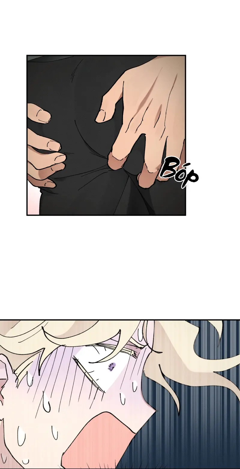 QUÁI THÚ CỦA BAHAL - Chap 31