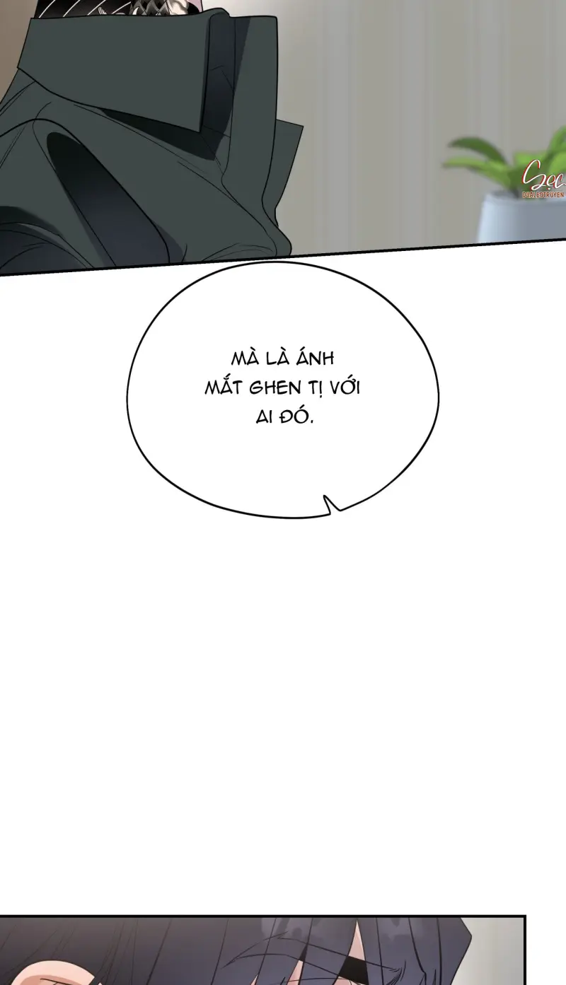 LỆNH CỨU RỖI - Chap 84