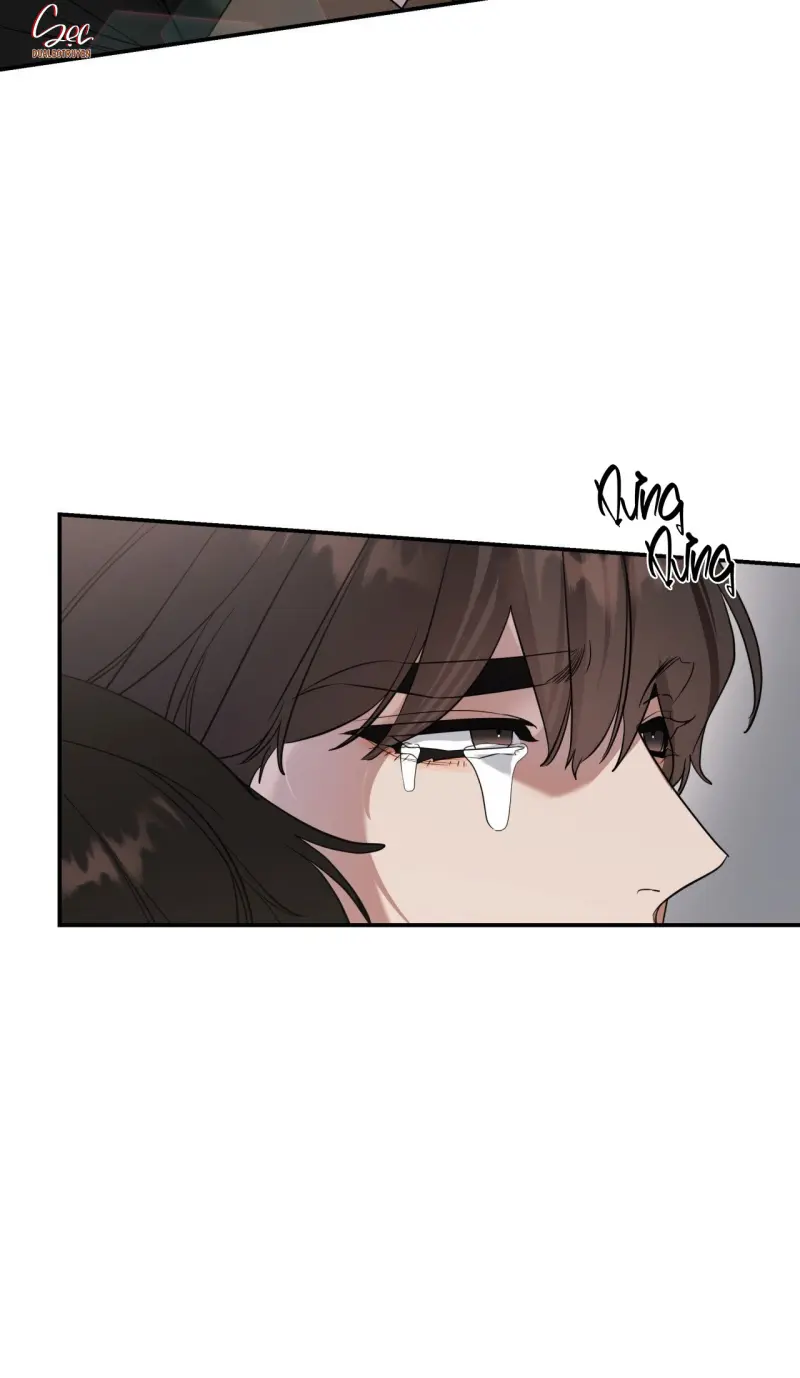 LỆNH CỨU RỖI - Chap 84