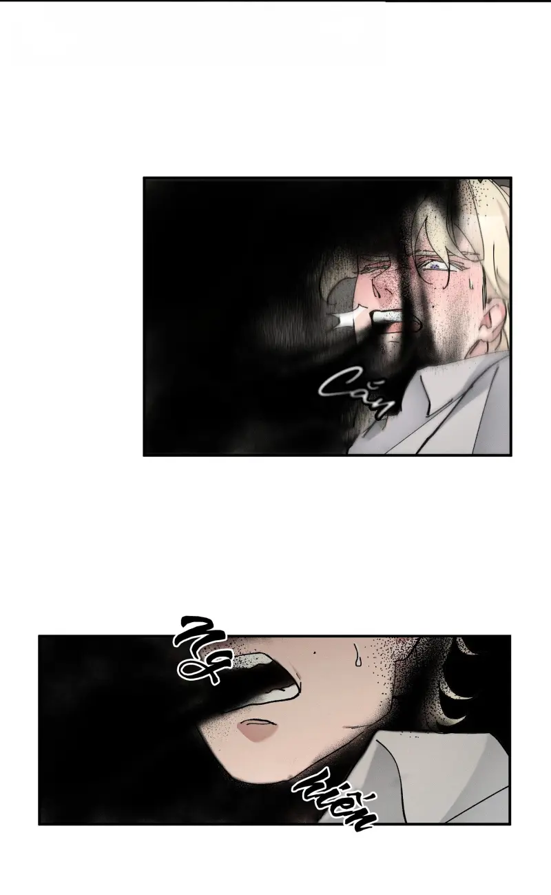 QUÁI THÚ CỦA BAHAL - Chap 31