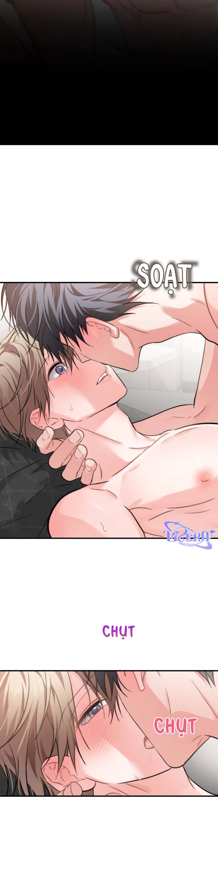 Masquerade - Chap 35