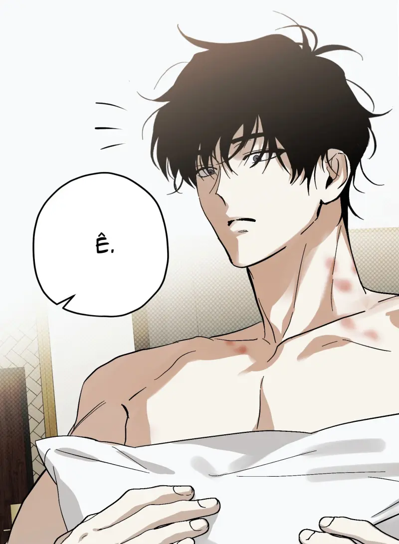 TƯƠNG XỨNG - Chap 15