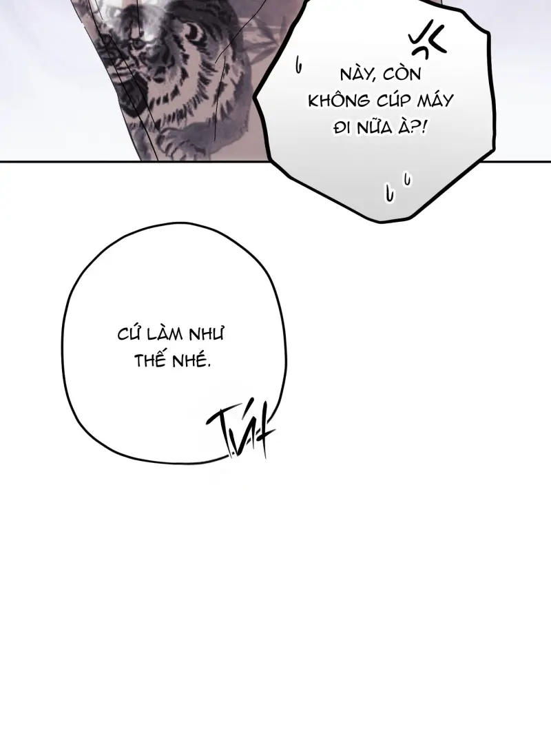 TƯƠNG XỨNG - Chap 15