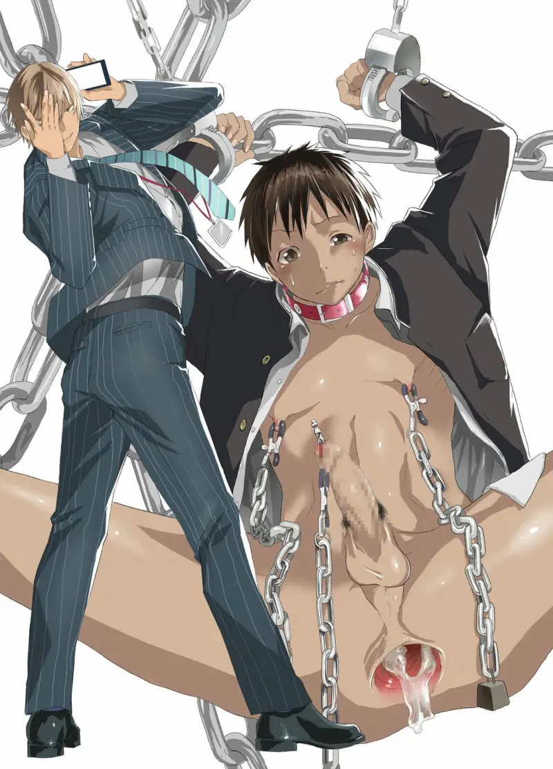 Tuyển tập bộ truyện của tác giả Orukoa - Chap 44