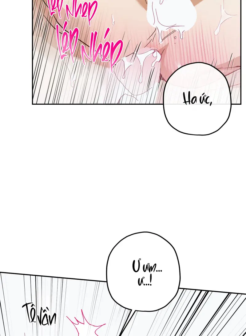 TƯƠNG XỨNG - Chap 15