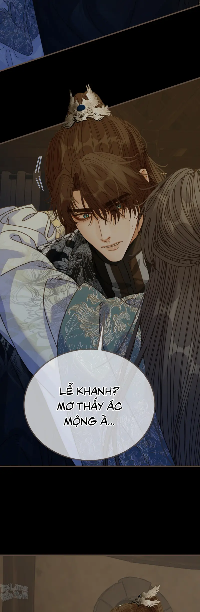 Á NÔ 2 - THÁM HOA - Chap 94