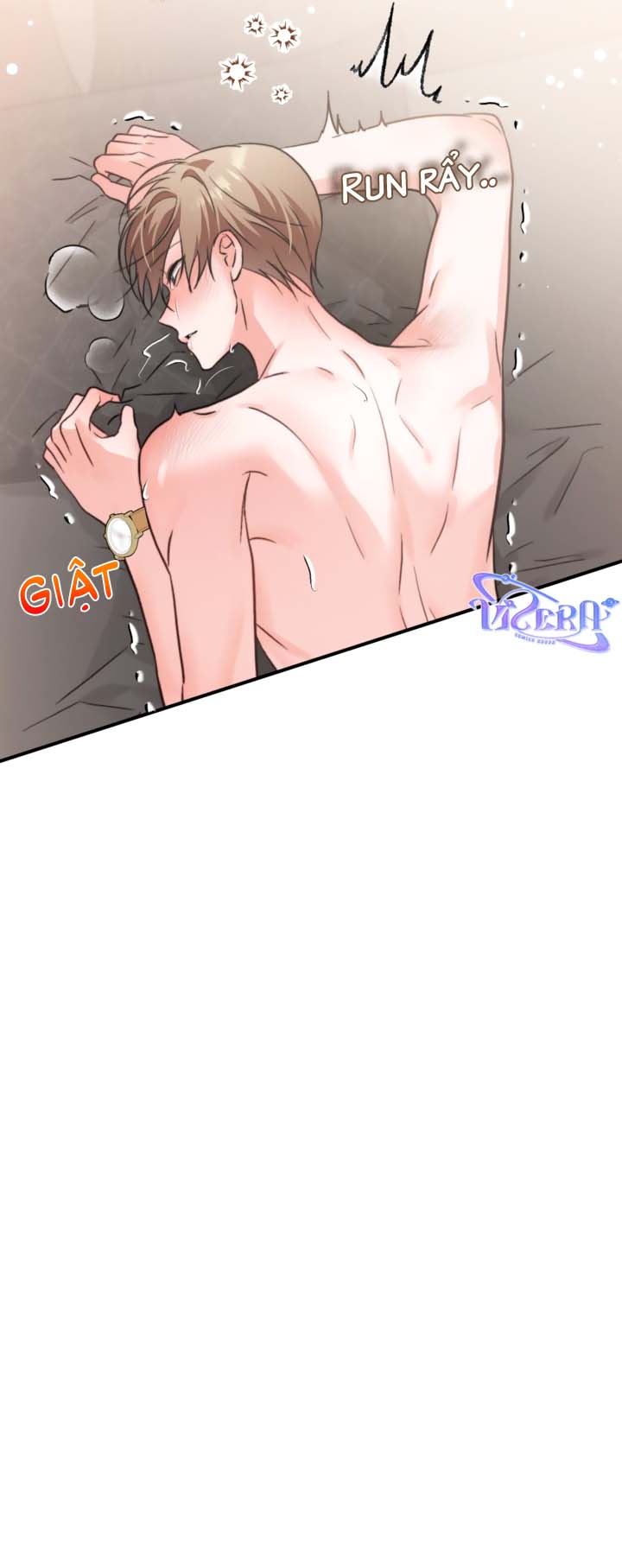 Masquerade - Chap 35