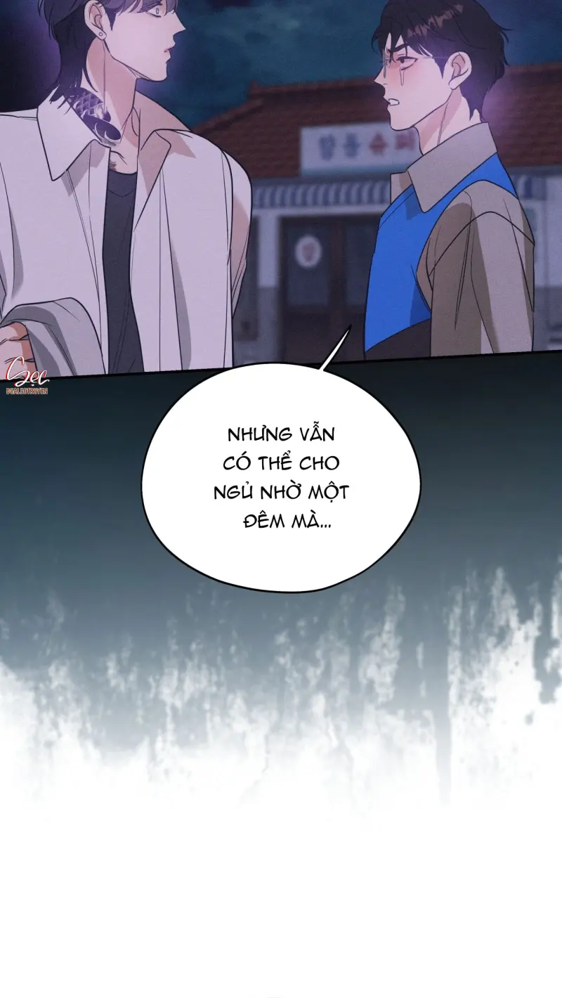 LỆNH CỨU RỖI - Chap 84