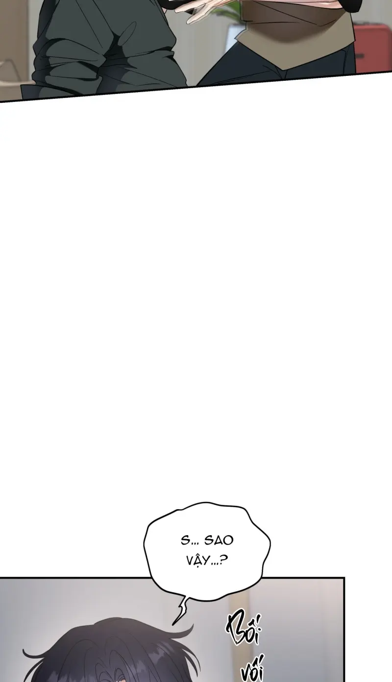 LỆNH CỨU RỖI - Chap 84