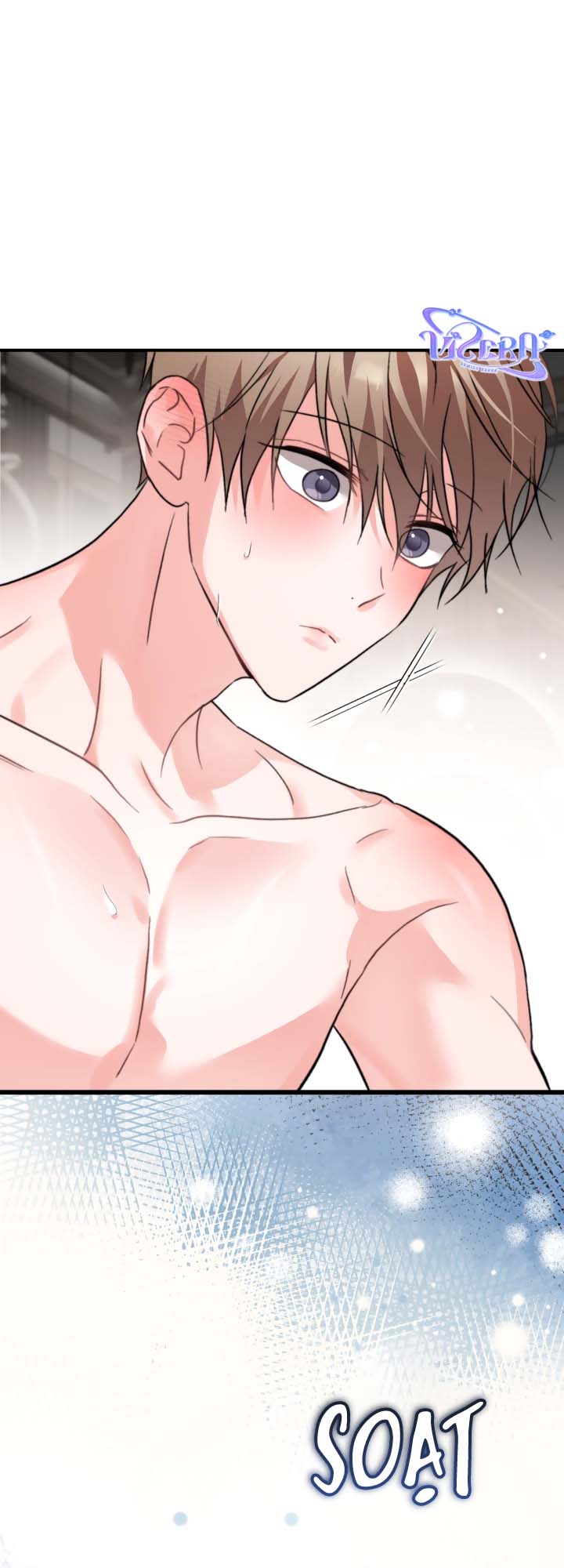 Masquerade - Chap 35