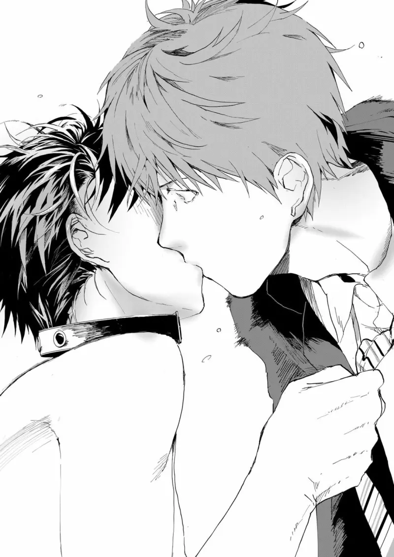 Tuyển tập bộ truyện của tác giả Orukoa - Chap 44