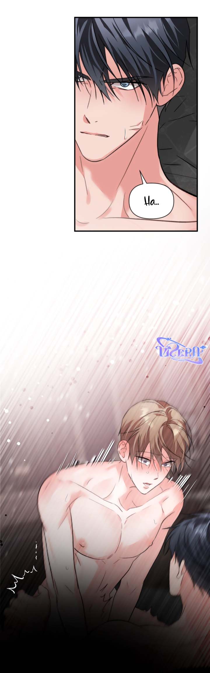 Masquerade - Chap 35