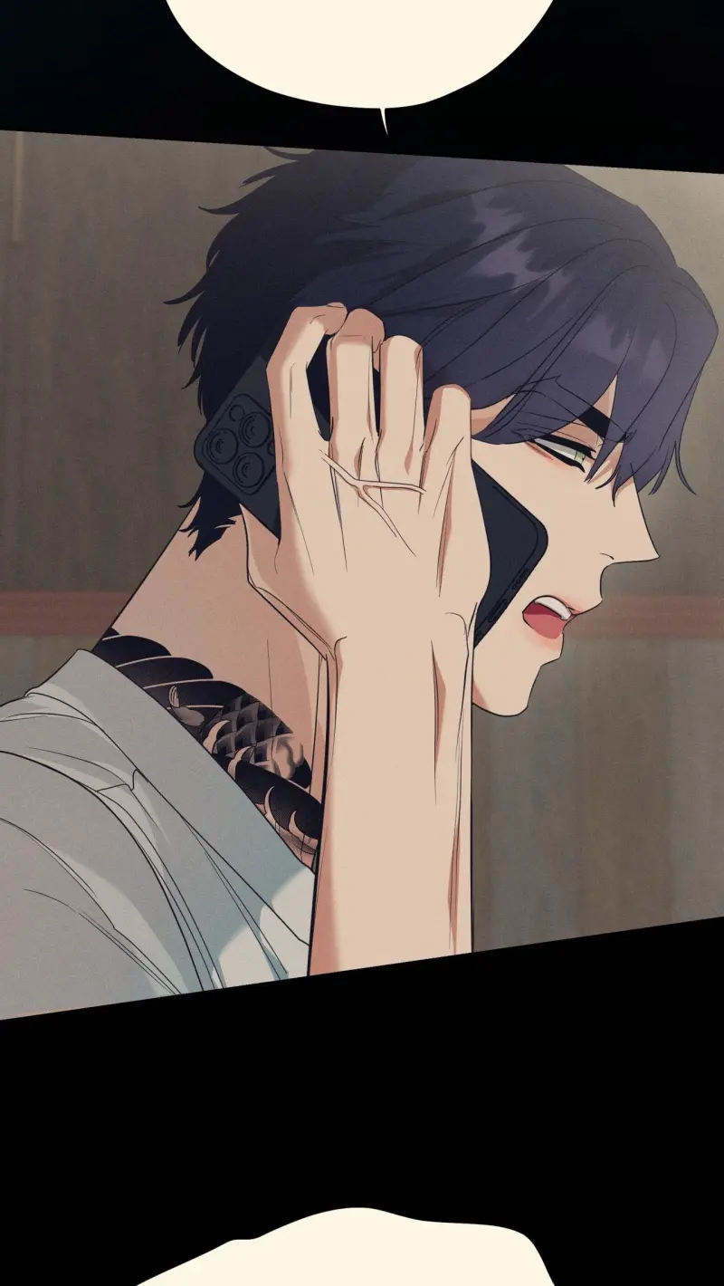 LỆNH CỨU RỖI - Chap 84