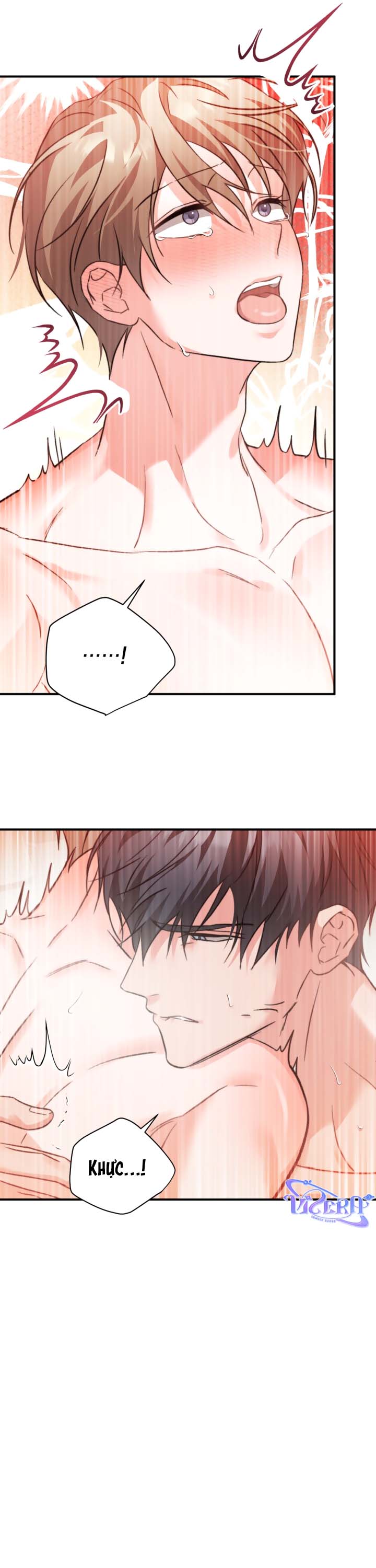 Masquerade - Chap 35