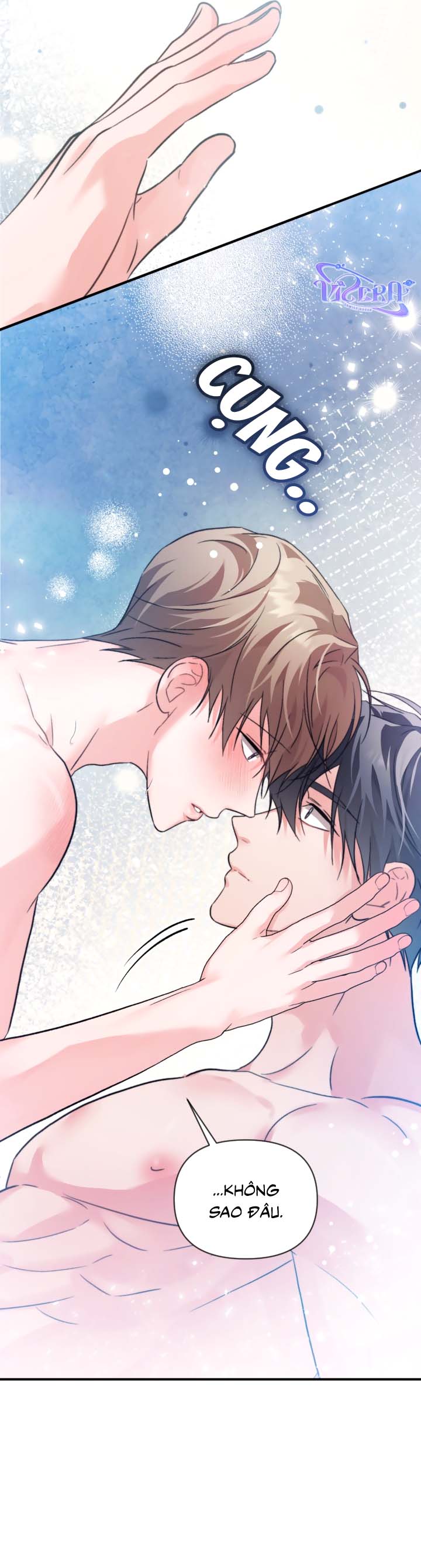 Masquerade - Chap 35