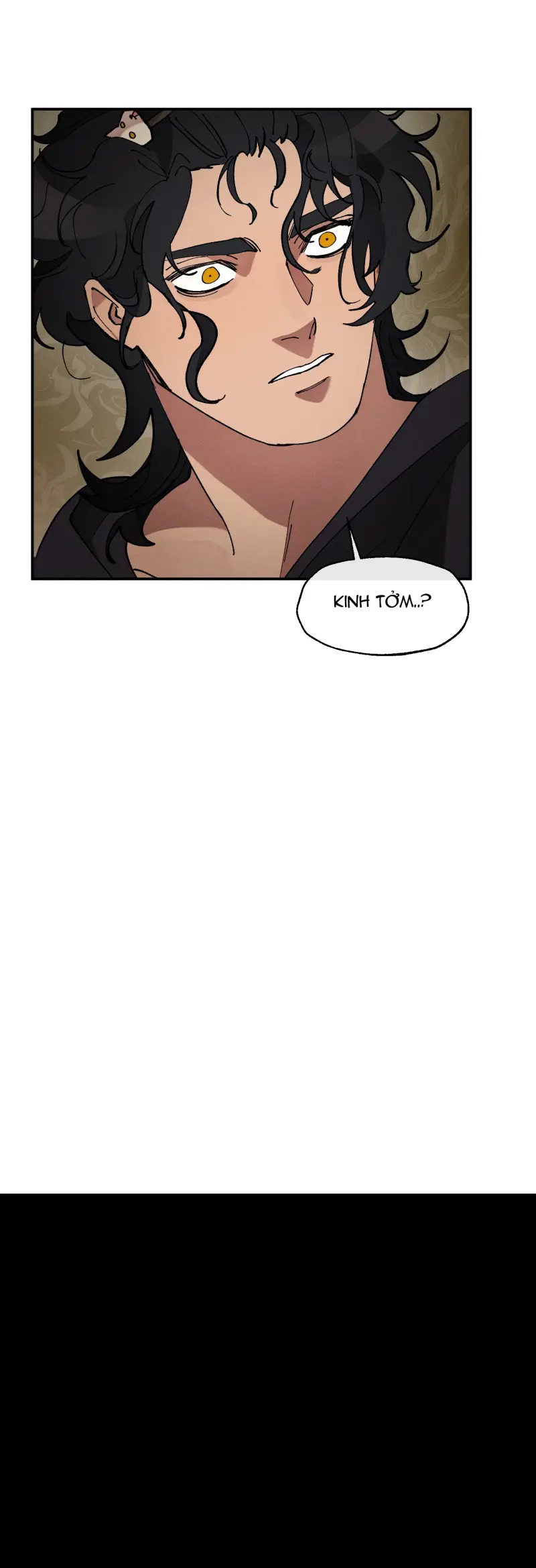 QUÁI THÚ CỦA BAHAL - Chap 31