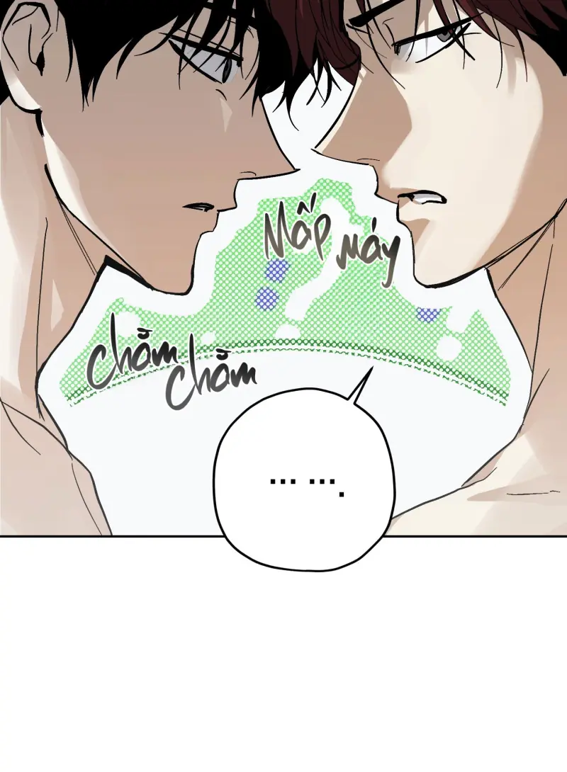 TƯƠNG XỨNG - Chap 15