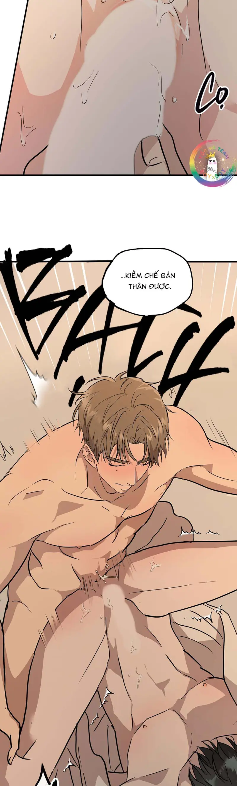 Lời Tán Tỉnh Ngọt Tựa Bánh Bích Quy - Chap 41