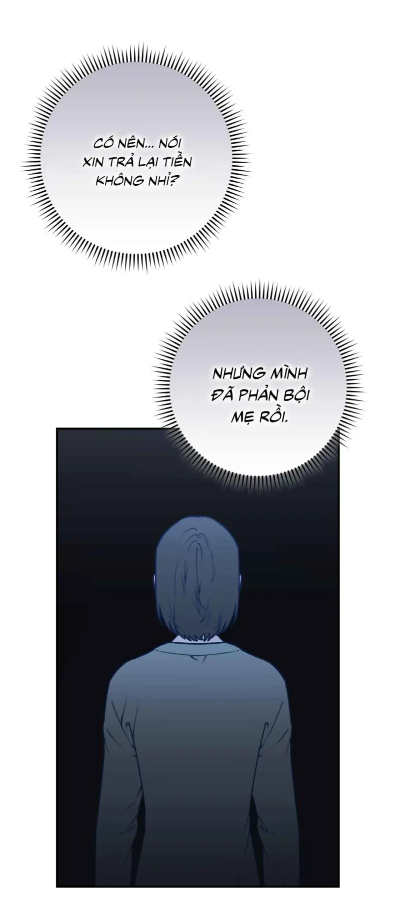 KHÔNG LÀ GÌ CẢ... - Chap 2