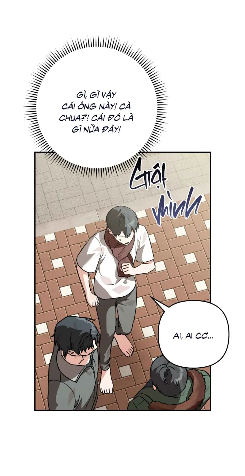 KHÔNG LÀ GÌ CẢ... - Chap 2