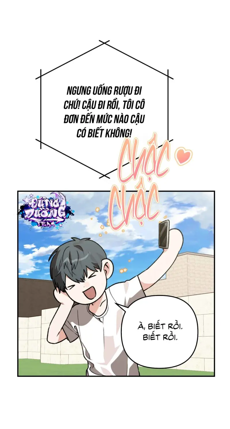 KHÔNG LÀ GÌ CẢ... - Chap 2