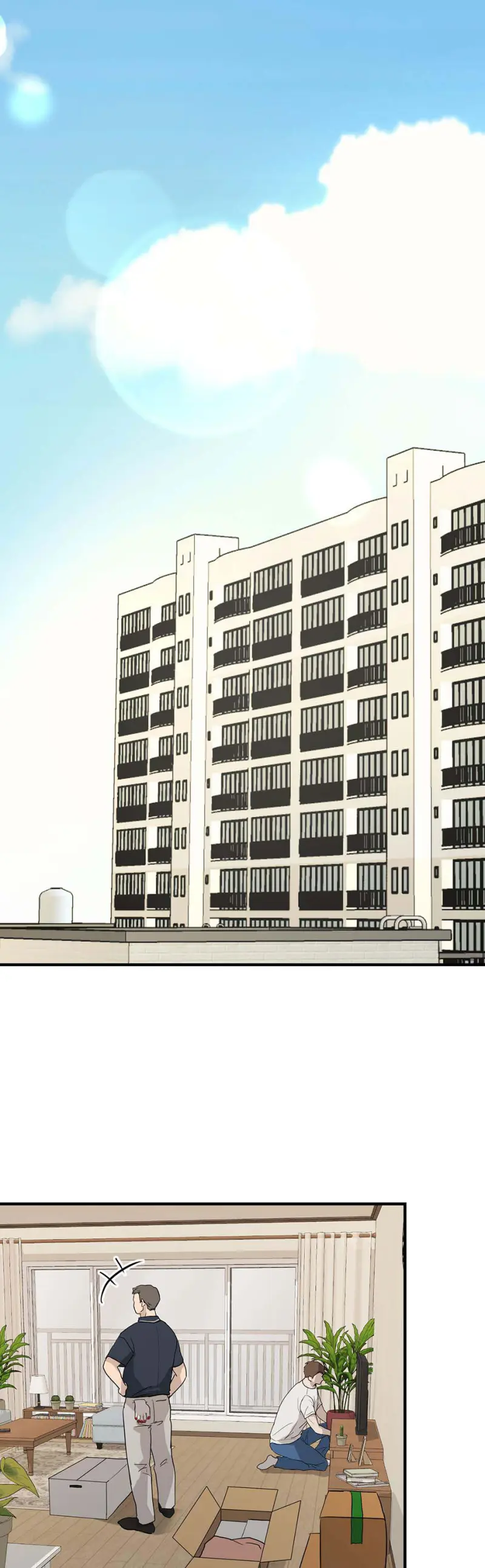 Lời Tán Tỉnh Ngọt Tựa Bánh Bích Quy - Chap 41