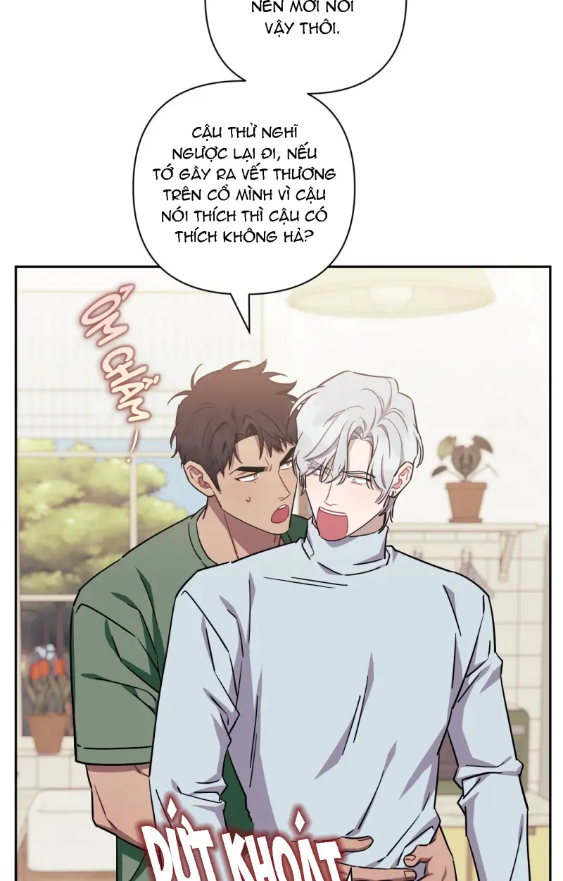 HƠN CẢ BẠN BÈ - Chap 111