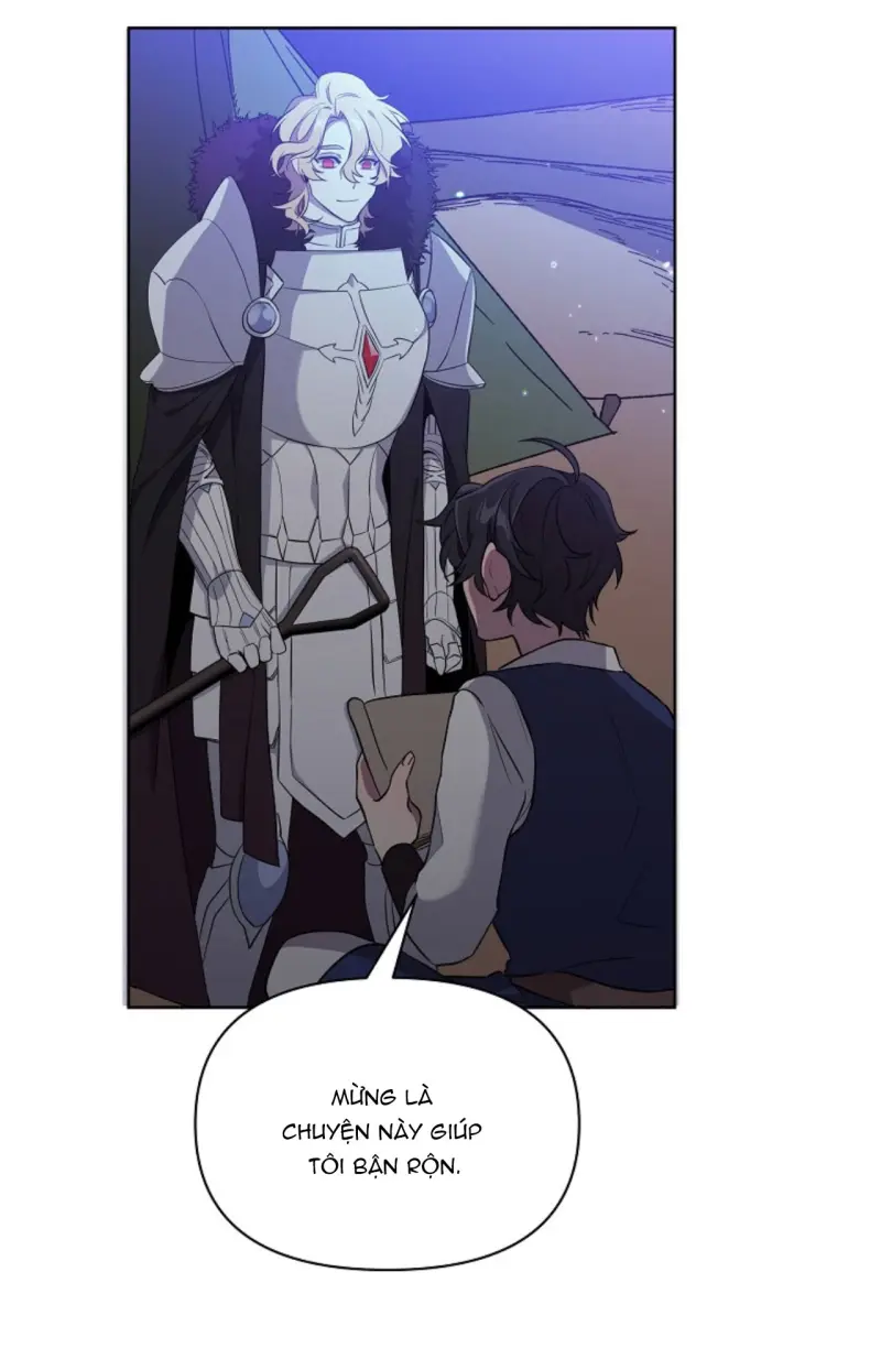 Hãy Lựa Chọn Anh Hùng Của Bạn Thật Cẩn Thận - Chap 18