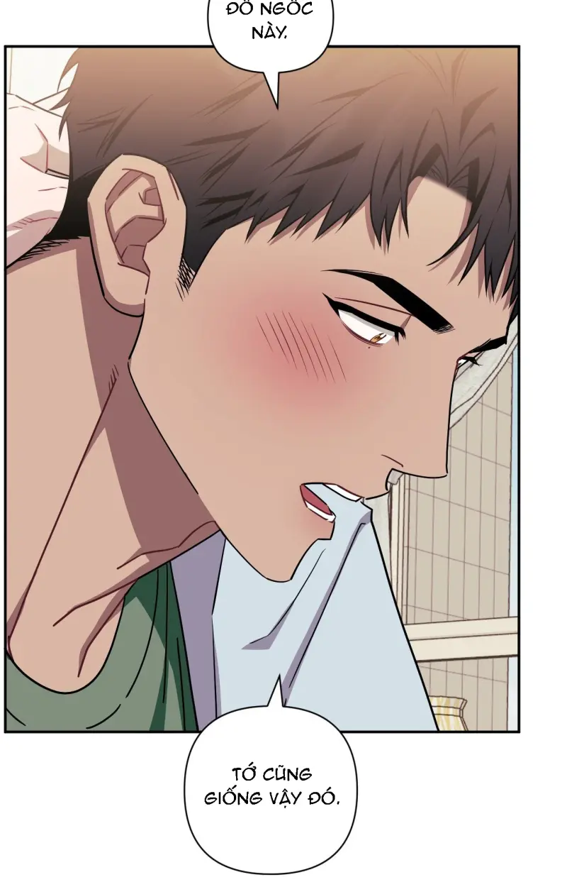 HƠN CẢ BẠN BÈ - Chap 111