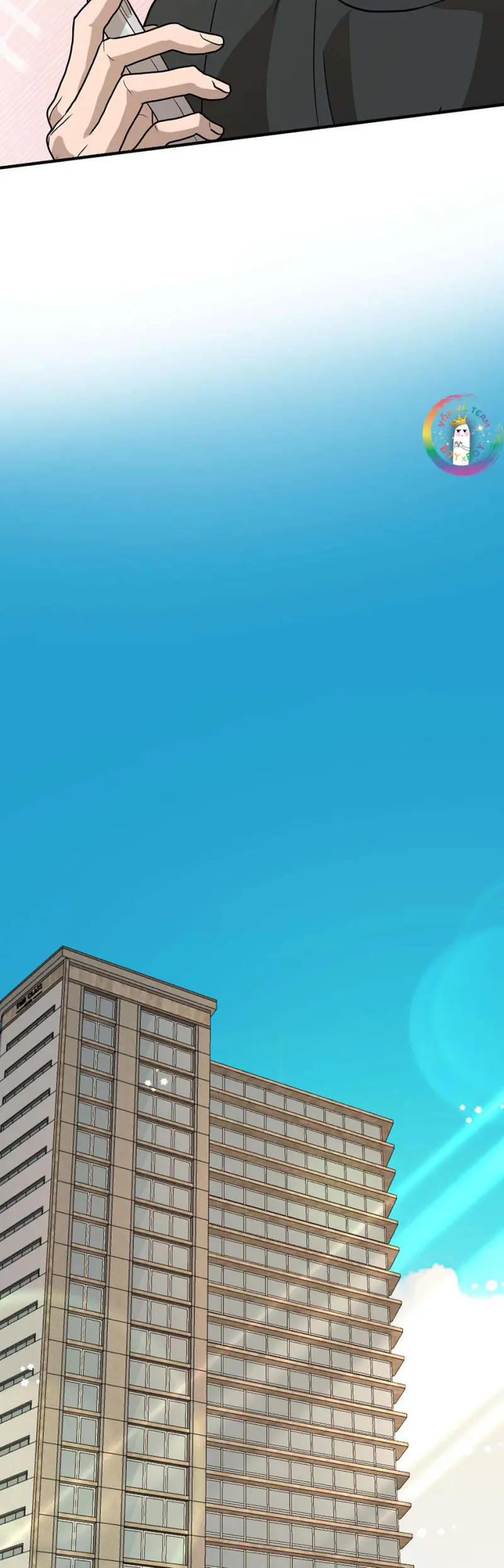 Lời Tán Tỉnh Ngọt Tựa Bánh Bích Quy - Chap 41