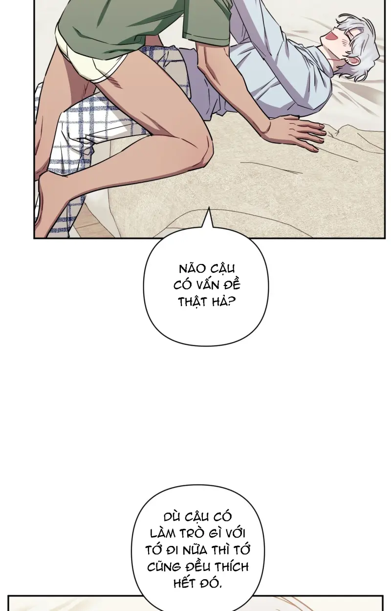 HƠN CẢ BẠN BÈ - Chap 111