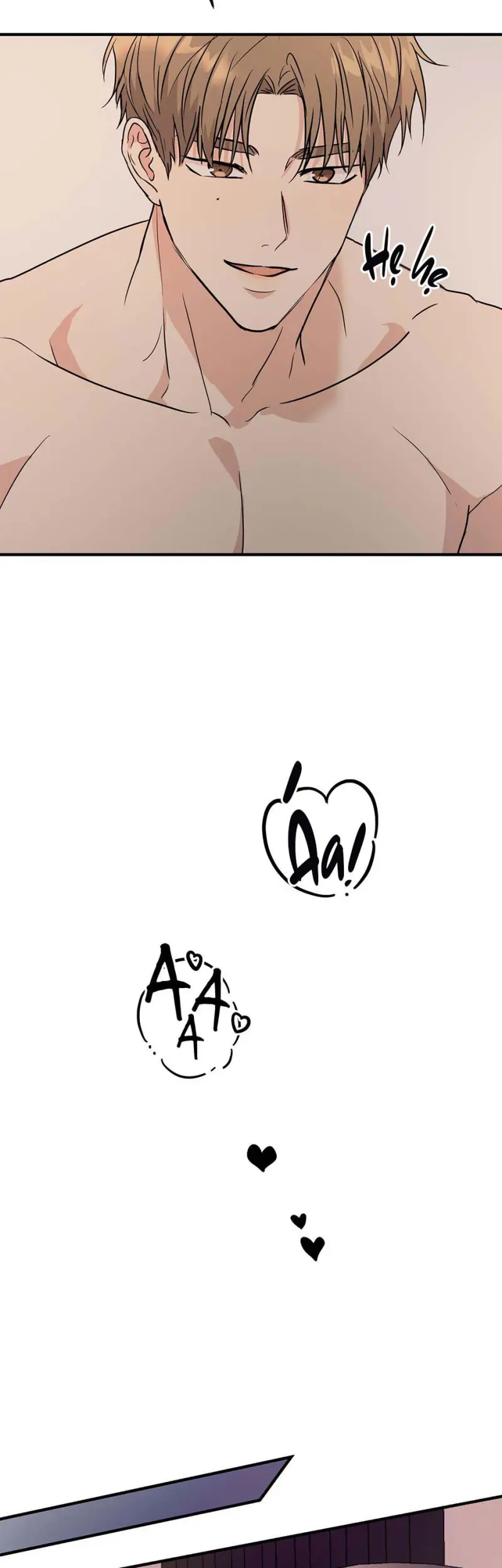 Lời Tán Tỉnh Ngọt Tựa Bánh Bích Quy - Chap 41