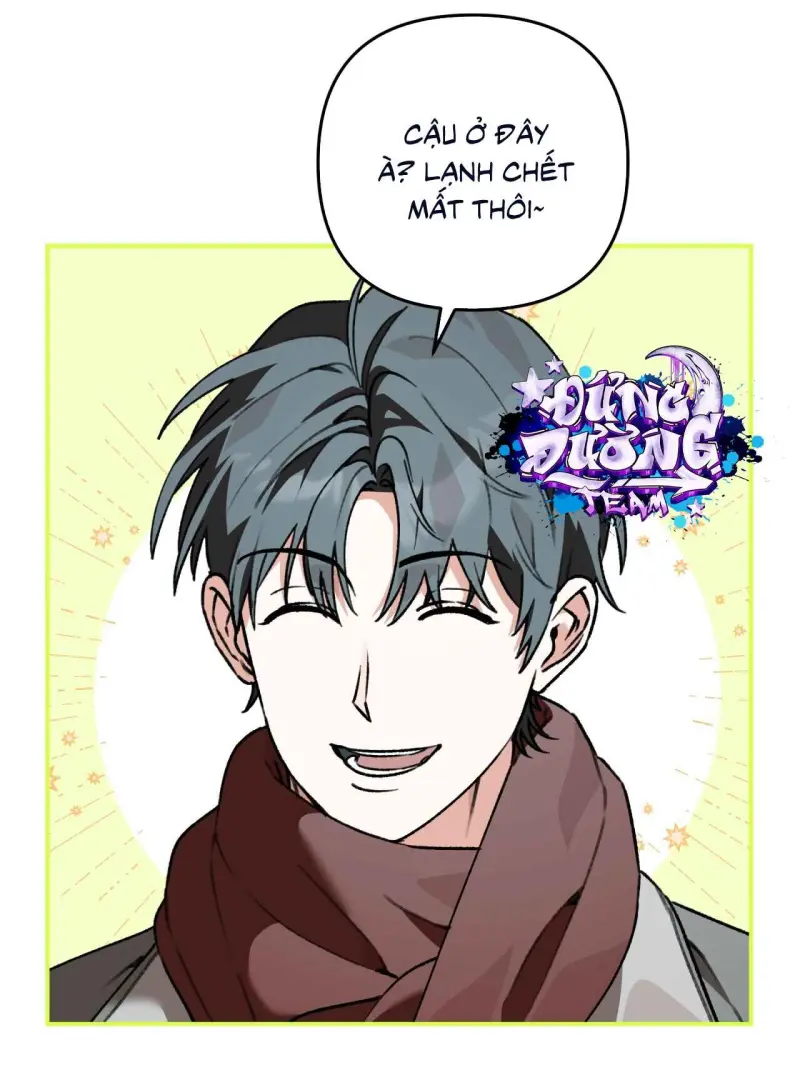 KHÔNG LÀ GÌ CẢ... - Chap 2