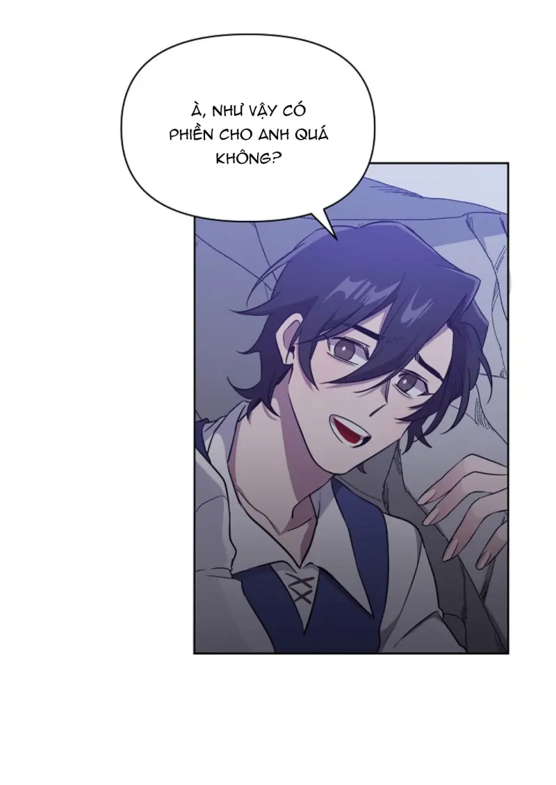 Hãy Lựa Chọn Anh Hùng Của Bạn Thật Cẩn Thận - Chap 18