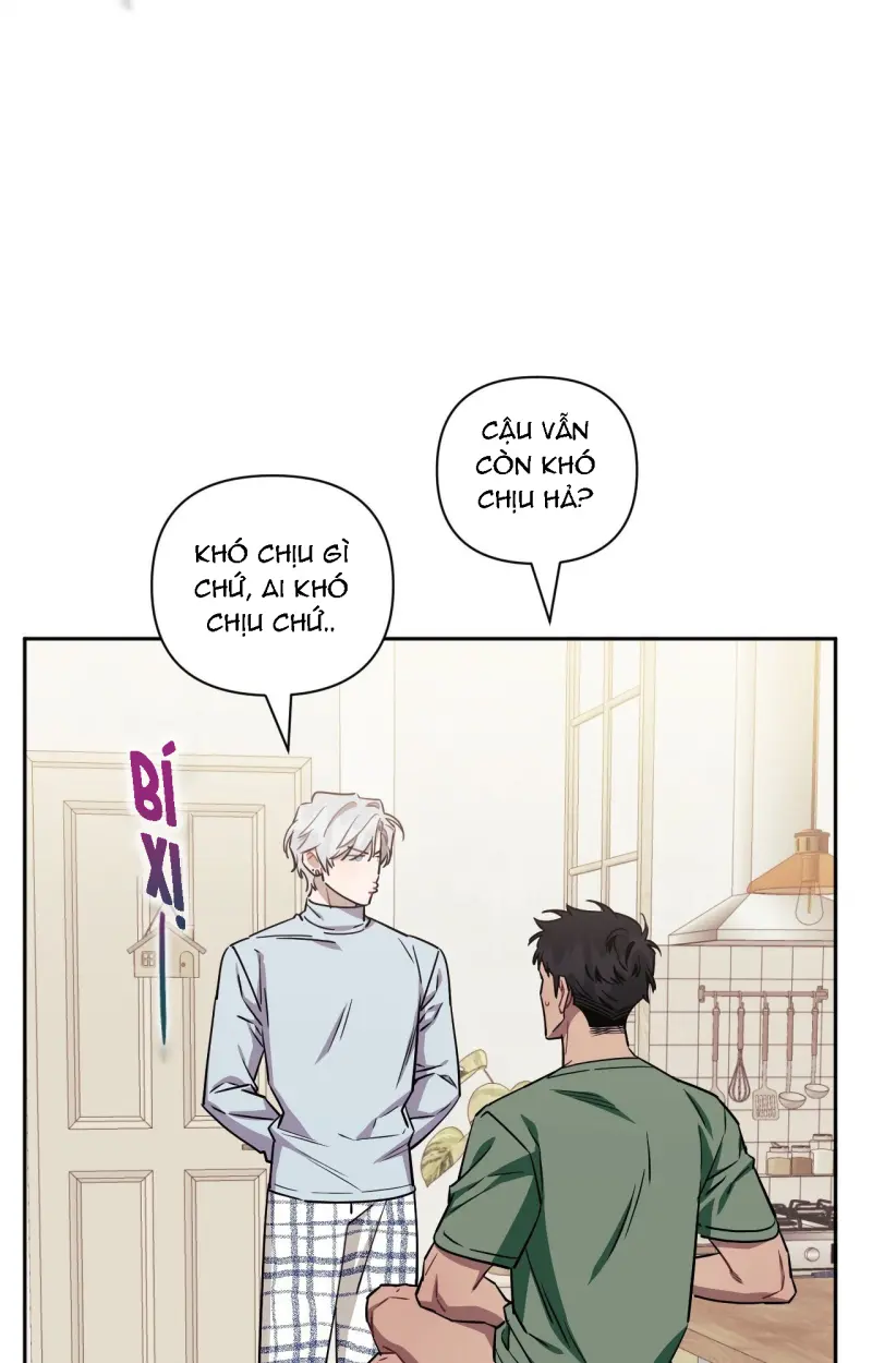 HƠN CẢ BẠN BÈ - Chap 111
